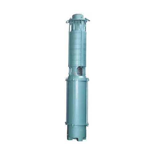 JVS Vertical Open Well Submersible Pump
