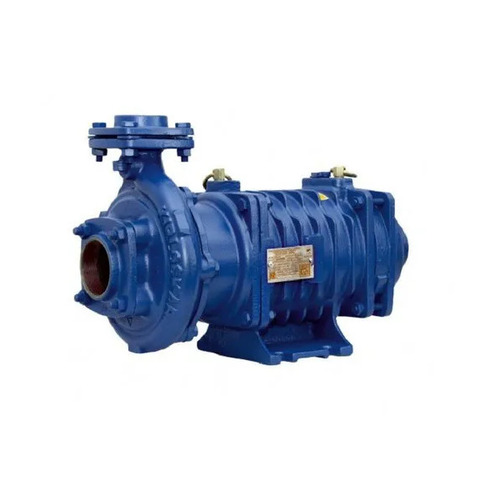 KDS Open Well Submersible Pump