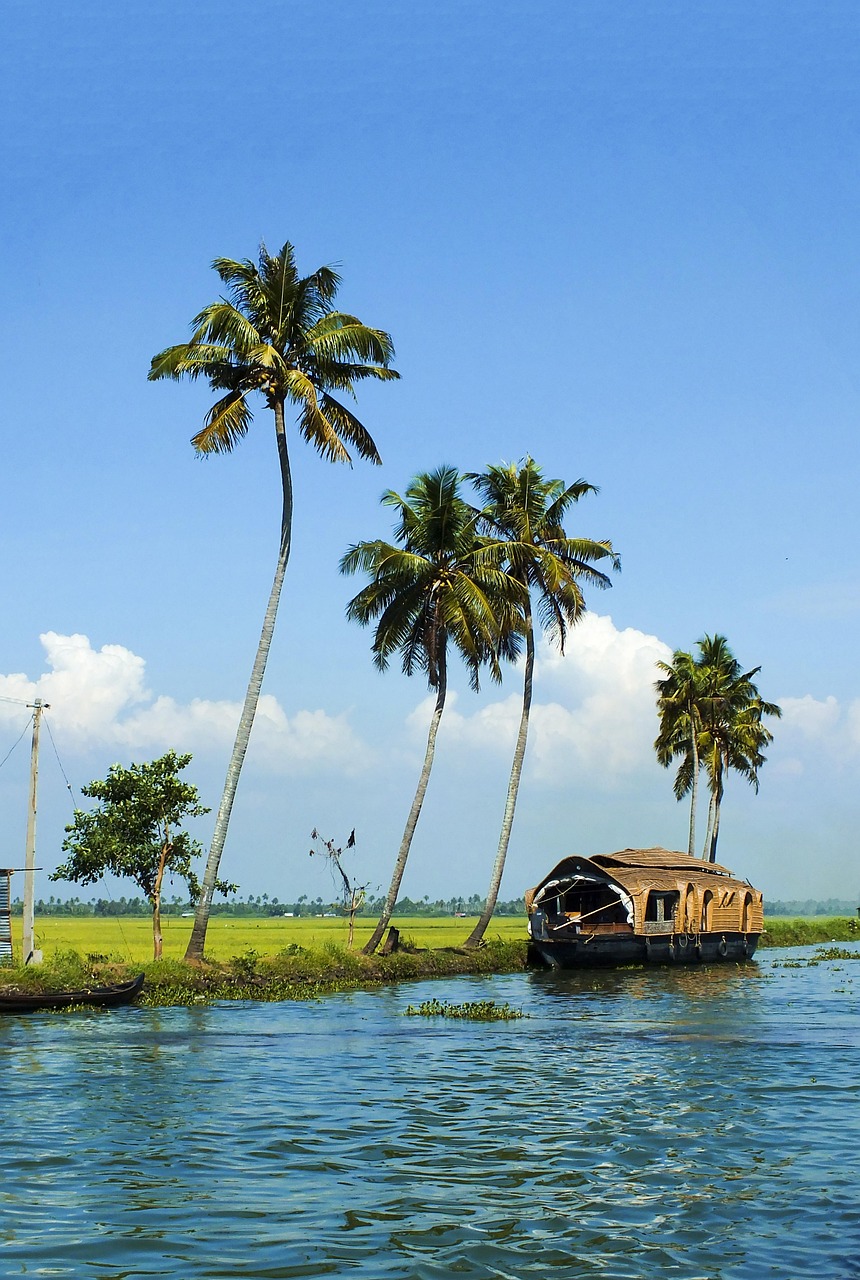 Kerala Quick Kochi Exploration 4 Days 1 Country Travel Services