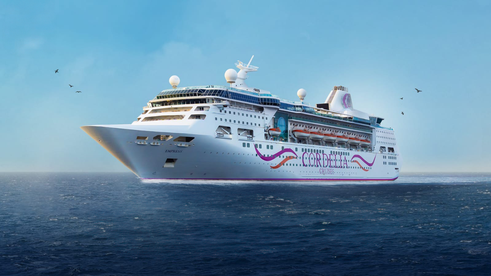 Kochi Maldives Cruise Package 3n 4d 1 Country