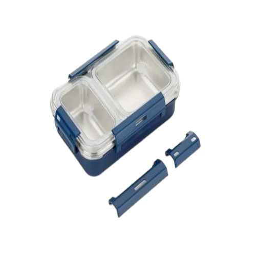 Leakproof Stainless Steel Lunch Box