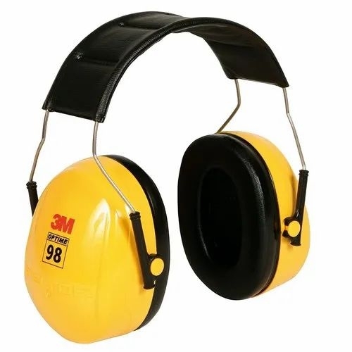 Lightweight Ear Protection Muff