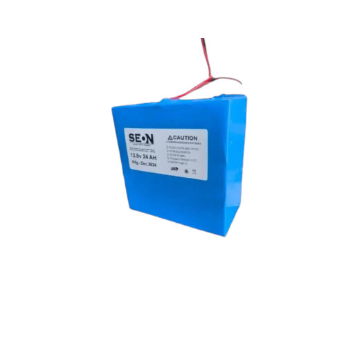 Lithium Battery Inverter