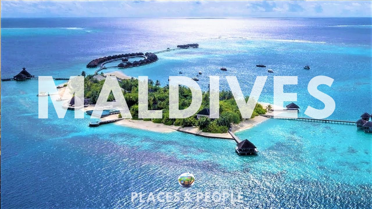 Maldives Travel Package 3N 4D 1 Country