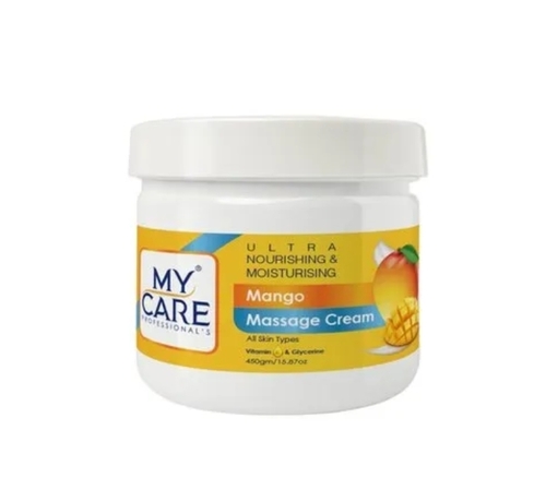 Mango Face Massage Cream