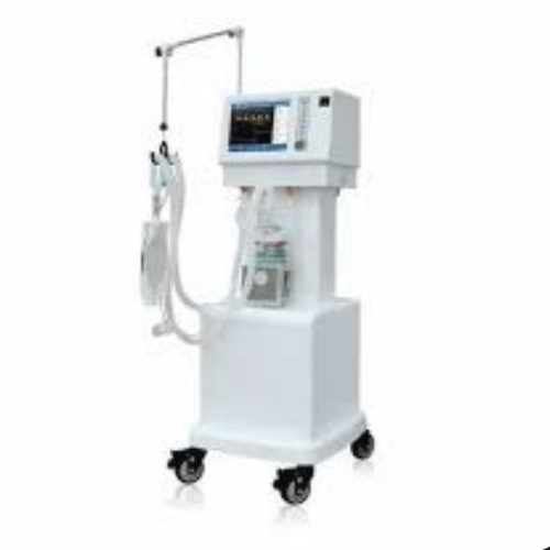 Medical ICU Ventilator