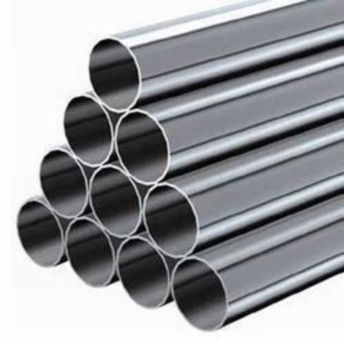 Mild Steel Pipes