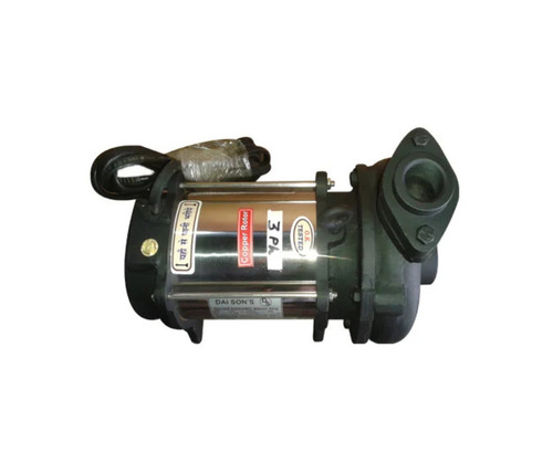 open well submersible pump