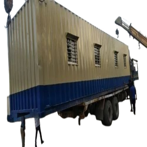 Ms Container Office 40ft