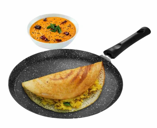 Non Stick Aluminium Dosa Tawa