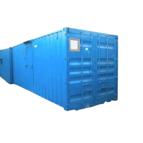 Office Container