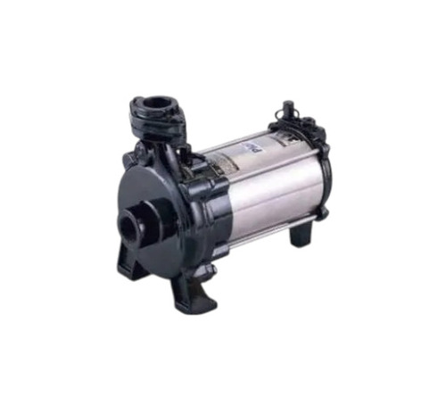 Open Well Submersible Pump