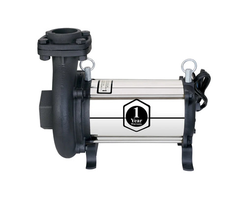 Open Well Submersible Pump