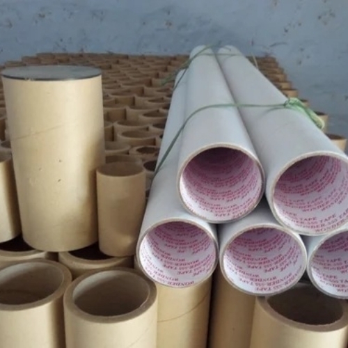 Paper Tubes By M K Paper Tubes