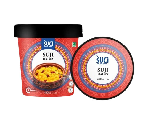 Plastic Food Container