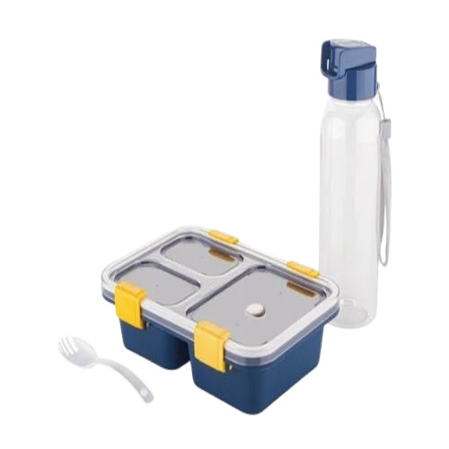 Plastic Lunch Box For School