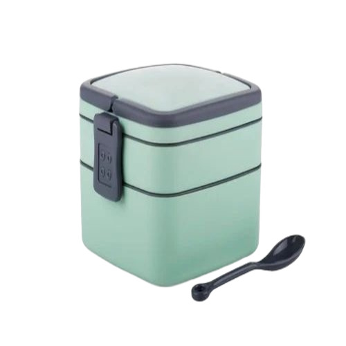 Plastic Office Lunch Box