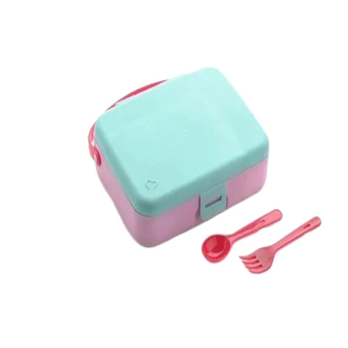 Plastic Smart Lunch Box