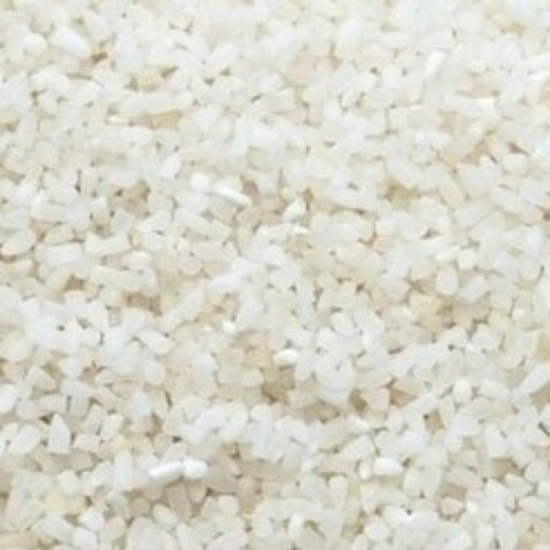 Polished Broken Rice 