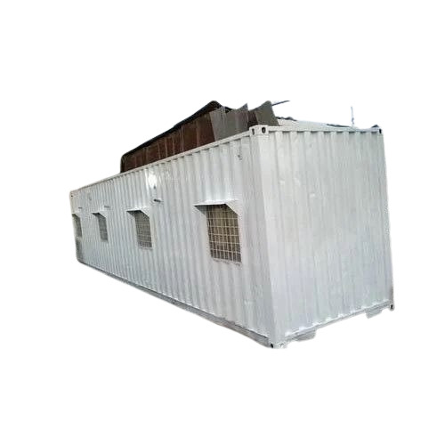 Portable Cabin 40 Ft