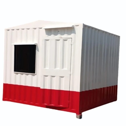 Portable Office Cabin