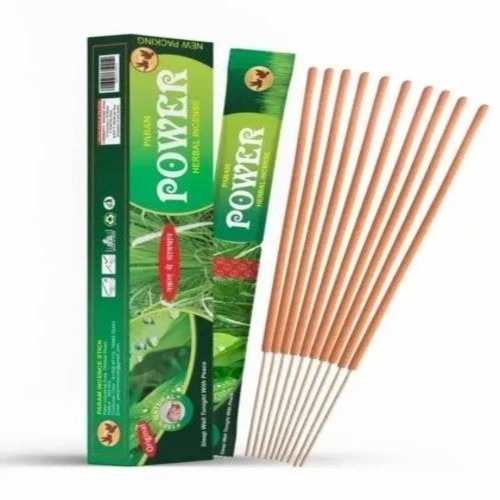 Power Mosquito Repellent