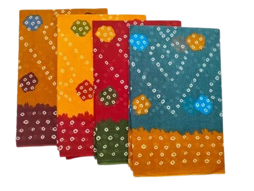 Pure Cotton Voile Sarees