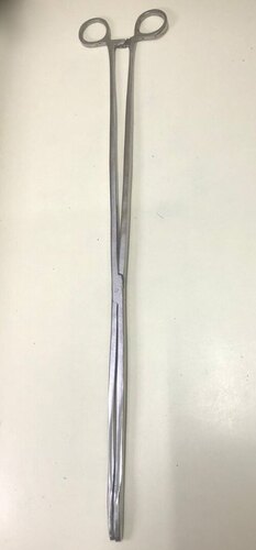 Rust Proof Stainless Steel Forceps