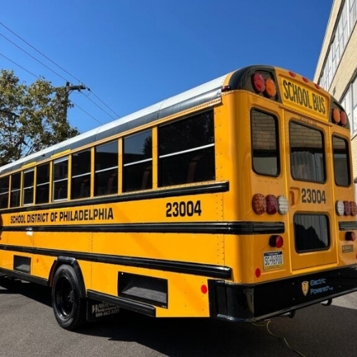 School Buss