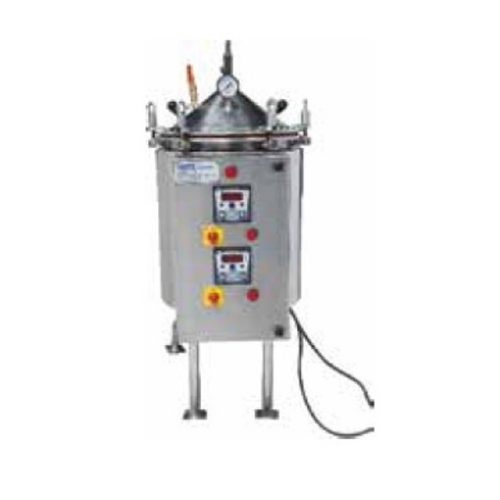 Single Phase Laboratory Steamer By Singh Science Systems