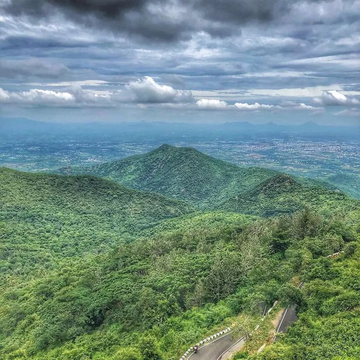 Sirumalai Travel Package 1N 2D 2 Days 1 Country