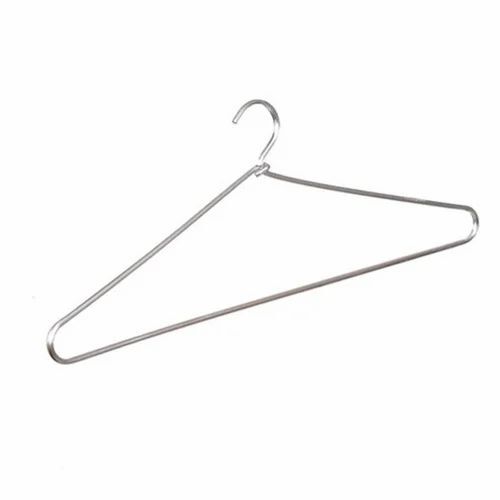 Ss Cloth Hanger