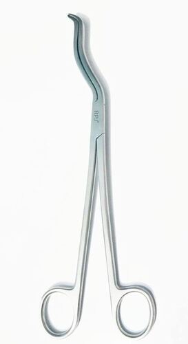 Stainless Steel Cheatle Forceps