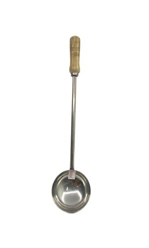 Stainless Steel Ladle