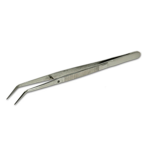 Stainless Steel Medical Forceps