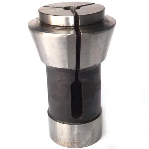 Stainless Steel Traub Collet