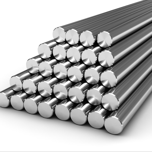 Steel Round Bar