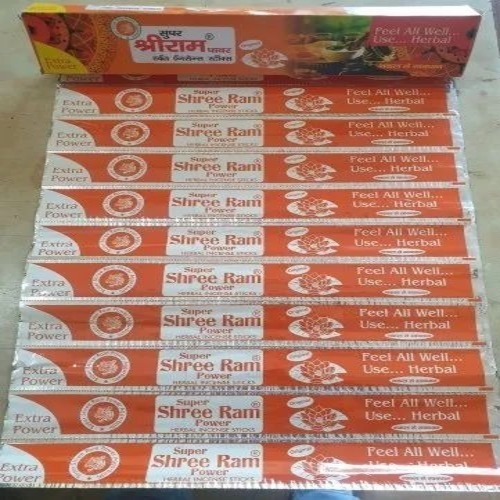 Super Shriram Power Agarbatti