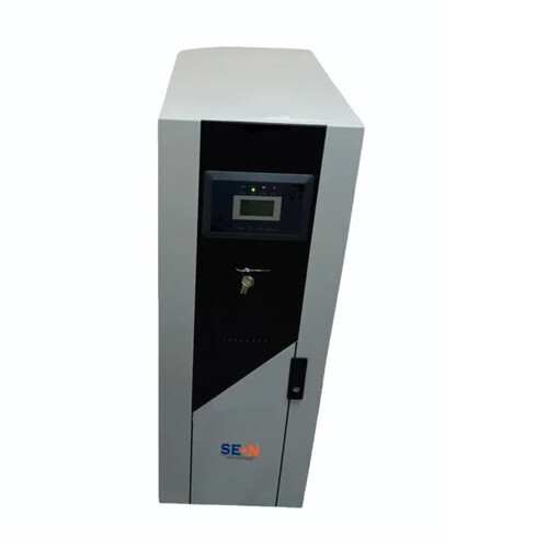 Three Phase Online Ups