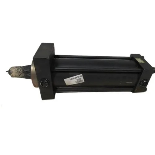 Tie Rod Hydraulic Cylinder