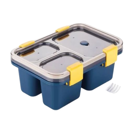 Tokyo Plastic Lunch Box