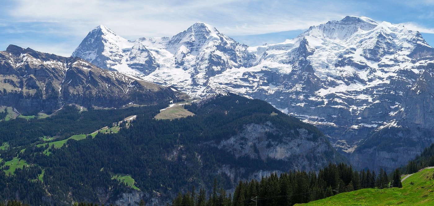 Uk France Swiss Alpsitaly 12 Days Travel Services