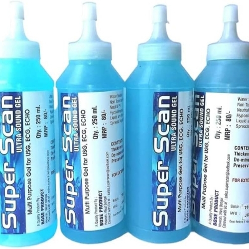 Ultra Sound Gel