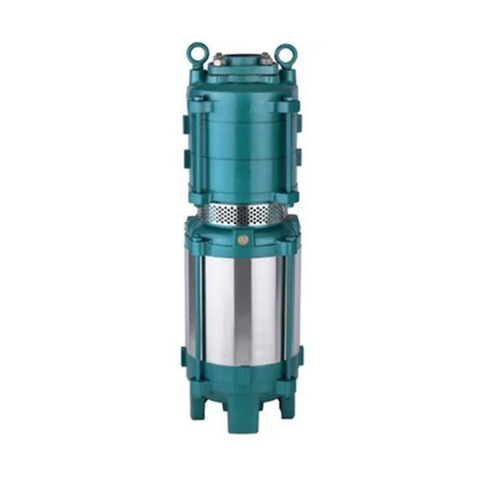 Vertical Open Well Submersible Pumps
