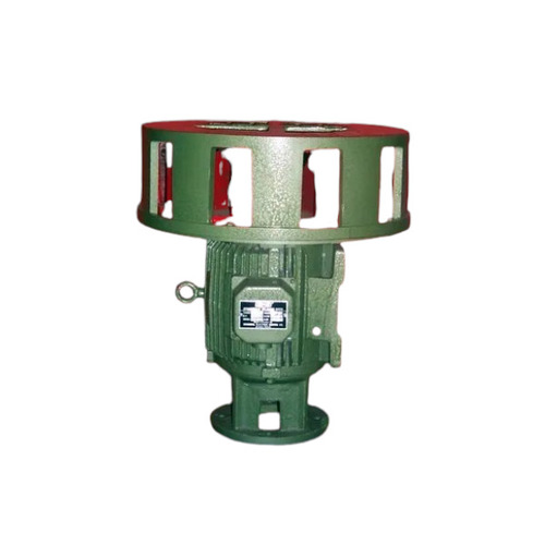 Vertical Single Mounting Siren