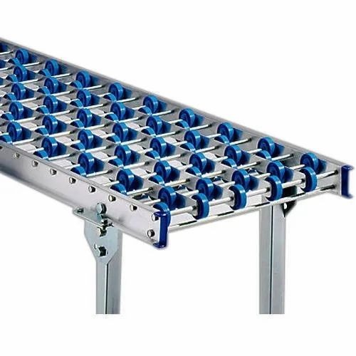 Wheel Conveyors