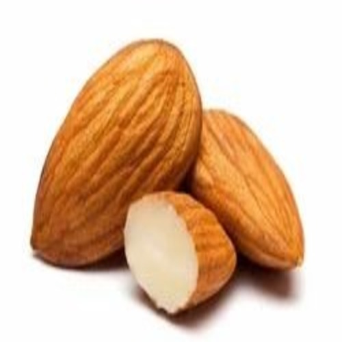 Whole Dry Almond