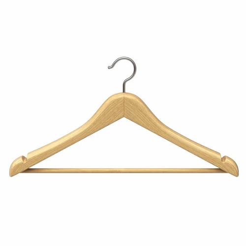 Wooden Hanger Grade A1