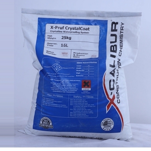 Xpurf Crystal Clear Coating
