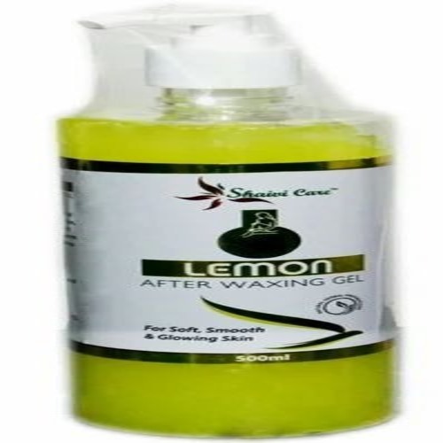 Waxing Gel